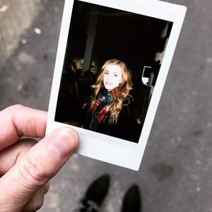 Meet your Posher, Catina